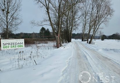 Pod segmenty, usługi, magazyn - 6 km konstancin