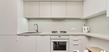 3 pokoje w rozkładzie - ul. sienkiewicza