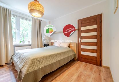 Prokocim/blisko tramwaj/3 niezal.pokoje/zielona ok