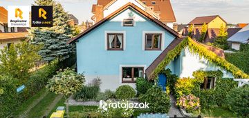 Dom w budowie | łeba | 3 lokalowy | nad morzem
