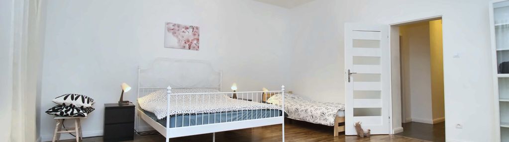 2 pokoje | po remoncie | grunwald | od zaraz
