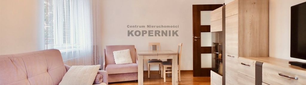 Polna - 2 pokoje - 49 m2 wysoki parter