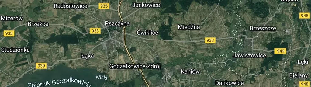 Działka na sprzedaż 5800m2