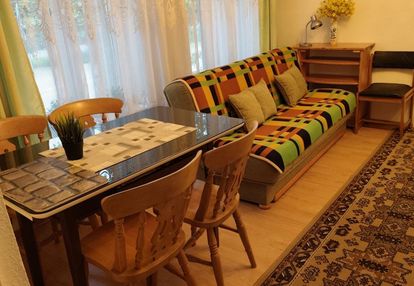 W centrum sopotu 2 pokojowe, z miejscem postojowym