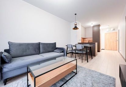 Nowe mieszkanie 2 pokojowe blisko fabryki wody