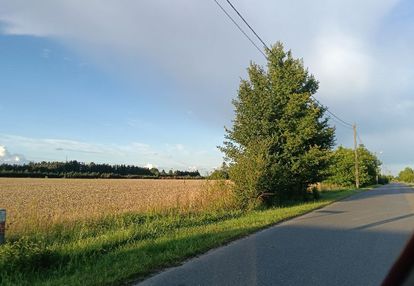 Atrakcyjna działka w kłodawie!