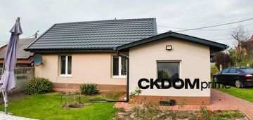 Dom na sprzedaż 50m2 pod lasem, kielce baranówek