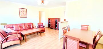 Mieszkanie 57 m2 |centrum| gotowe do zamieszkania