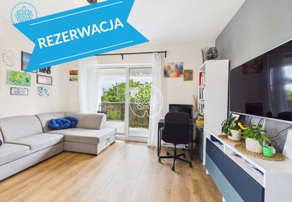 Klimatyczne 3 pokoje  w kameralnym bloku z 2019