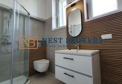 Na wynajem duże mieszkanie - kraków dębniki