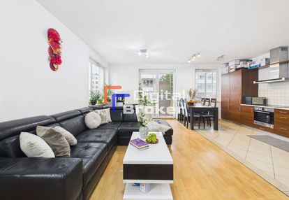 ⭐️3 pokoje⭐️74,5 m²⭐️marina mokotów⭐️