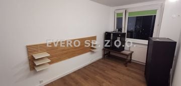 Rozkładowe mieszkanie