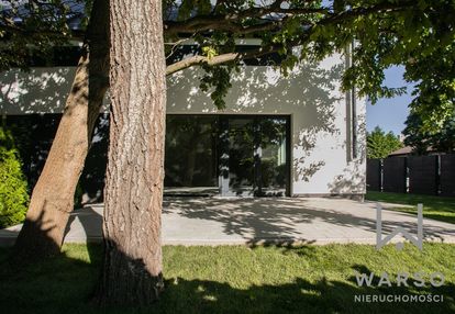 Odebrany. garaż. dodatkowo strych 32 mkw.