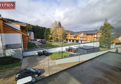 Apartament przy stoku narciarskim w karpaczu