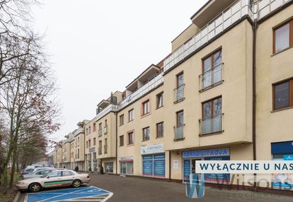 Przytulne mieszkanie w zielonej okolicy