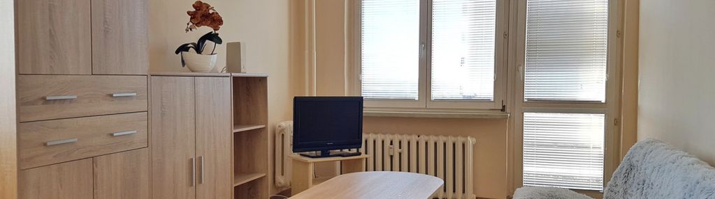 Do sprzedania 3 pokojowe mieszkanie na czechowie