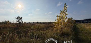 Działka w raszynie, słowikowskiego, 1001m2