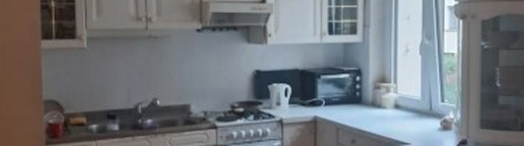 3-pokojowe mieszkanie na woli