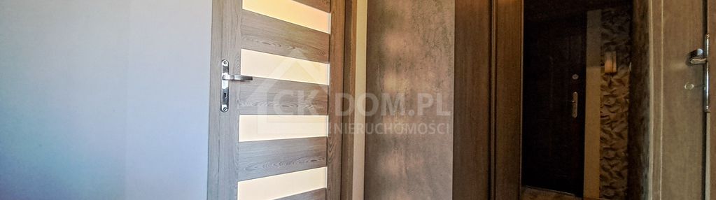 Przestronne mieszkanie w świetnej lokalizacji-52m