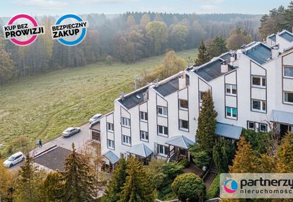 Pięknie położony dom pod lasem działka 231 m2 6pok