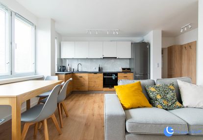 4-pok. 55m2, las borkowski, od zaraz!