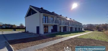 Kolejny etap! os. przybyszówka/ 150 m2 ogródka