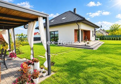 Parterówka w cenie bliźniaka!!