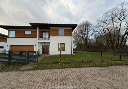 Nowy dom ul. zachodnia siedlce