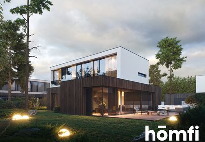 Willa na sprzedaż, wola justowska