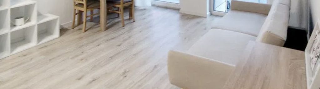 Kuźniki | nowe | 2 balkony | komórka lokatorska