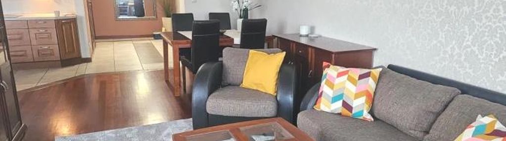 Atrakcyjny apartament 4 pokoje w super lokalizacji