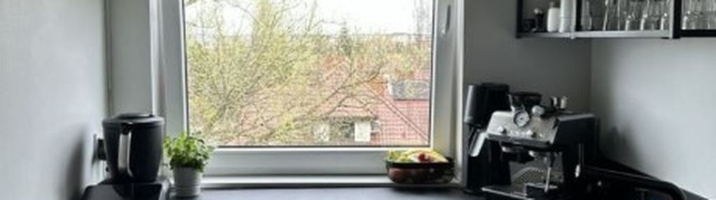 2-pokojowe mieszkanie na białołęce