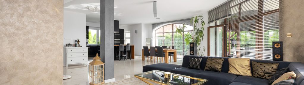 Wyjątkowy dom  w pruszczu gdańskim