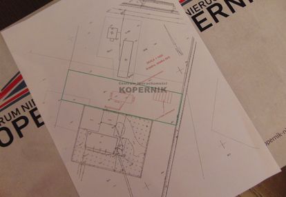 Działka z wz hala magazynowa blisko torunia