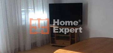 2 pokojowe mieszkanie rozkładowe w centrum