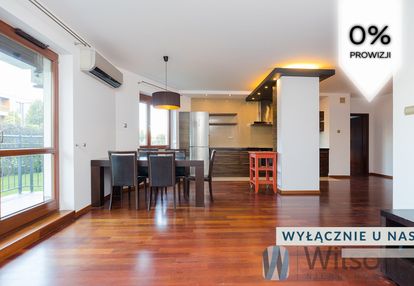 Na stegnach- apartament 92 m² - mokotów residence