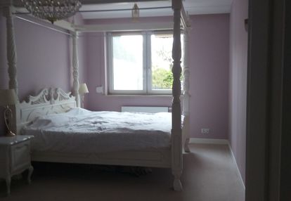 Ciche Mieszkanie z Ogrodem 70m2 przy Parku