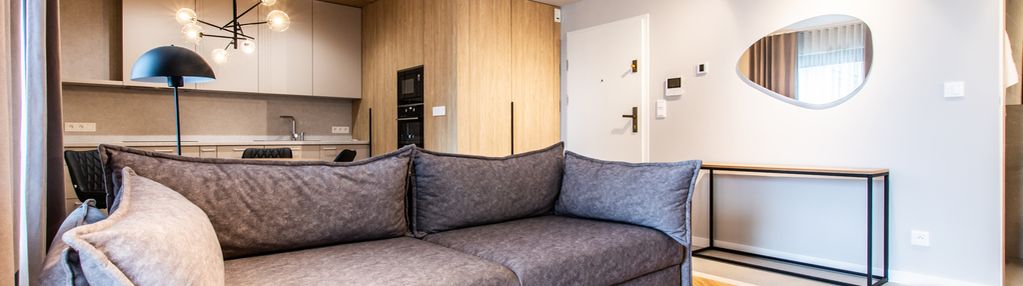 Salwator | kościuszki 22 | 2pok | 45m2 | eng