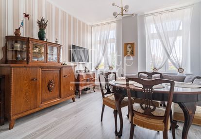 Gdańsk śródmieście 3 pokoje