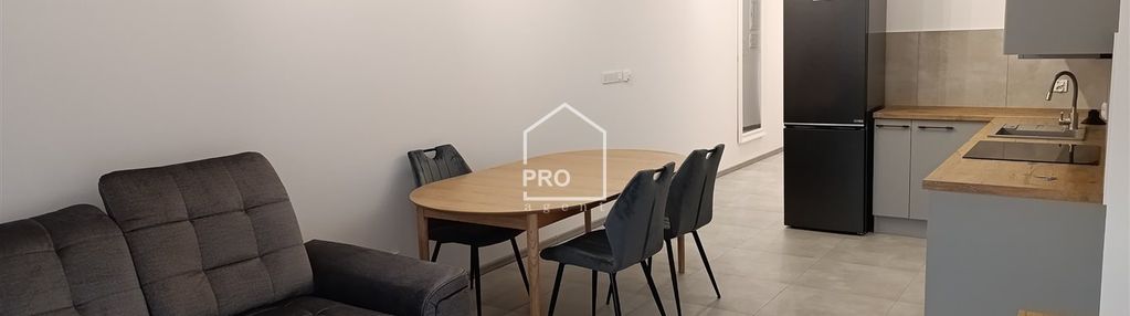 3-pokojowy apartament na os.radosnym w gliwicach