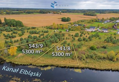 Bezpośrednia linia brzegowa