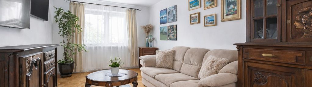 Ul.baśniowa - 3 pokoje gotowe do wprowadzenia!