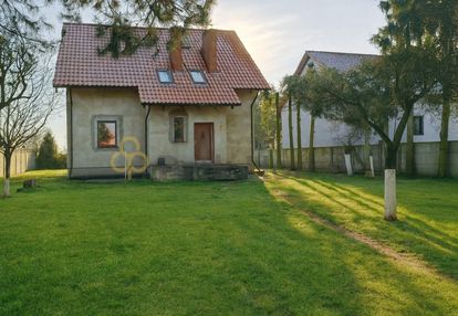 Nowa cena! czmoń dom wolnostojący