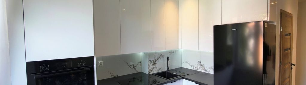 Piękne - 54,46m2, 2 pokoje, taras,2 piętro!