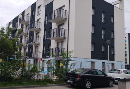 1 pokój + ogródek | podgórze