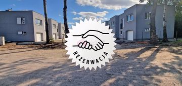 Segment skrajny os. zacisze