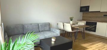 Białołęka | 2 pokoje | nowe | miejsce w garażu