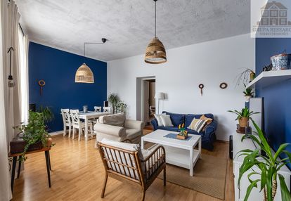 Przestronne 4 pokoje | centrum | bezczynszowe