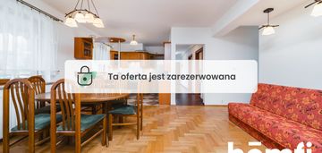 Mieszkanie 62m2 | forteczna | węgrzce