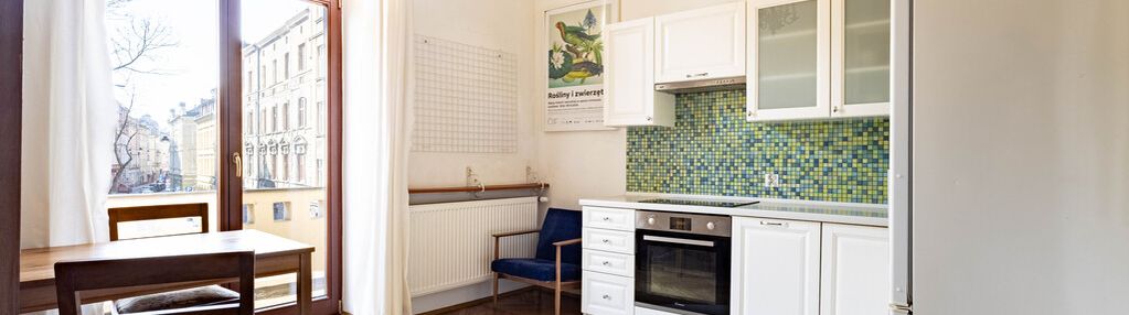 Stare miasto*smoleńsk*2 pok.35m2*antresola*balkon